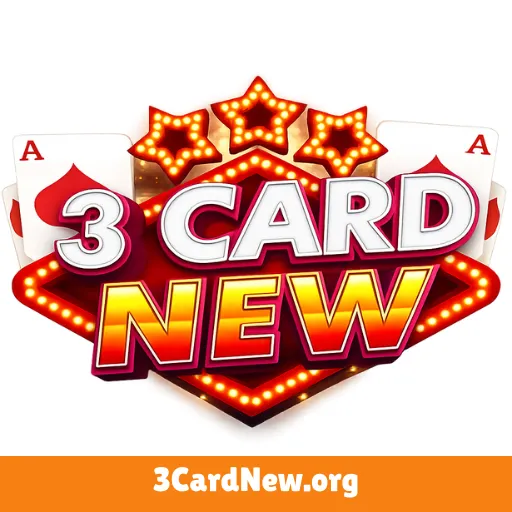 3cardnew Game